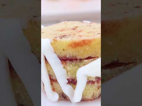 Satisfying Miniature Cake Decorating #shorts #cake #miniaturecooking #satisfying #asmr #minikitchen