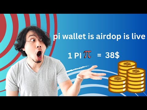 how i withdraw from (pi network / pi wallet) how to make money online with airdrop { goodluck11240 }