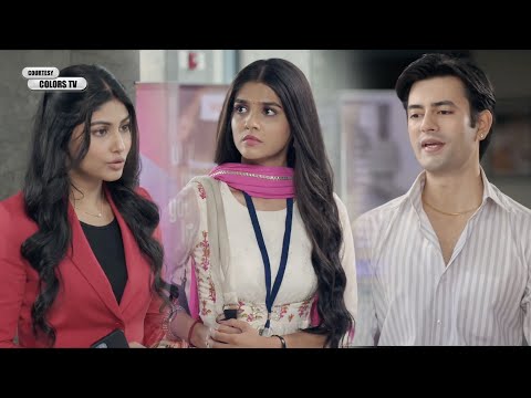 Durga Atut Prem Kahani NEW PROMO Anurag asks Durga to say sorry to Suhani