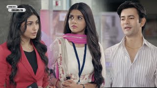 Durga Atut Prem Kahani NEW PROMO Anurag asks Durga to say sorry to Suhani