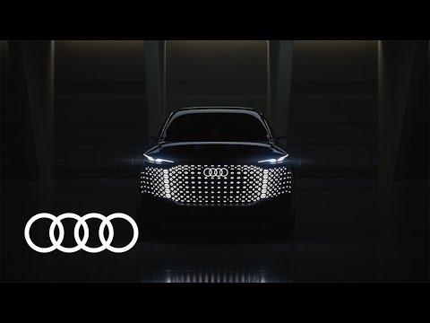 Audi: Ένας χρόνος γεμάτος πρωτοπορία