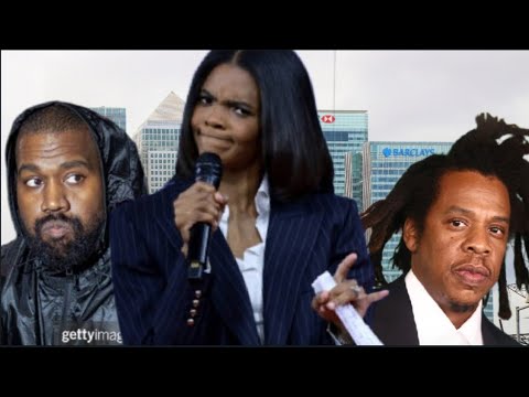 Candace Owens Destroys Jay Z 4 Treatment of Black Community