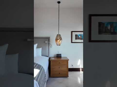 Here’s a quick tour of our one bedroom ocean front suite at Zoetry Casa Del Mar Los Cabos #zoetry