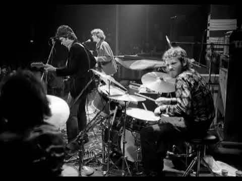 Hard Times (The Slop) / Just Another Whistle Stop - The Band - 1974 Live