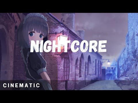 Nightcore - Until The End (SilentCrafter)