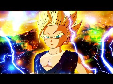 This Team DESTROYS THE META! | DRAGON BALL: Sparking! ZERO