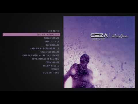 CEZA - Tek Bir İhtimal Var (Official Audio)