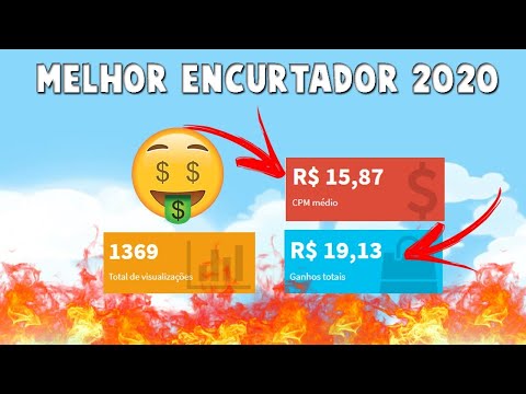 Como GANHAR DINHEIRO ENCURTANDO LINKS (Mercado Pago, Banco Inter, NuBank) 2020!!