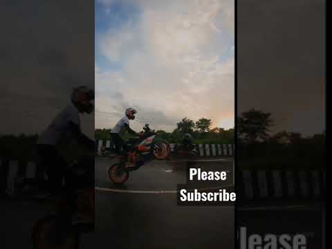 Ktm Rc 200 #Wheeliestunt whatsapp status  #YouTubeshorts  😱😱🔥 #shorts