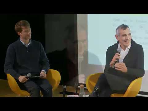 Conférence "Le travail n'est-il qu'un coût ?"