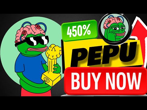 🟢 What is Pepe Unchained (PEPU) Coin? 🚀PEPU Crypto Token Analysis 💵