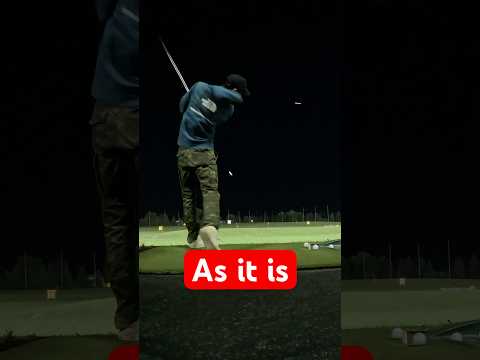 #asitis #nightgolf #fridaynight