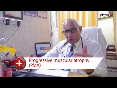 ALS / Motor Neuron Disease  (MND)and Homoeopathy– Prof, Dr  A K Gupta