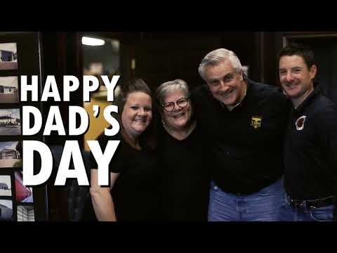 TEAM PERKA - Father's Day Video