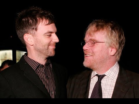 The Best of Philip Seymour Hoffman & Paul Thomas Anderson Together: Brothers and Masters