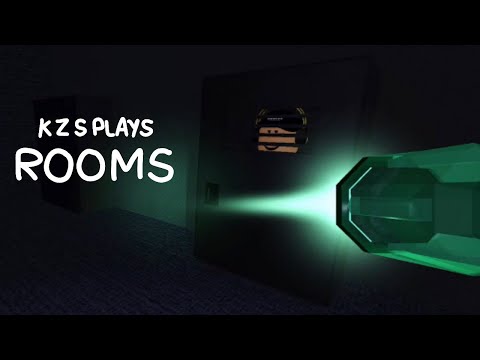 THE ROOMS in DOORS are HARD