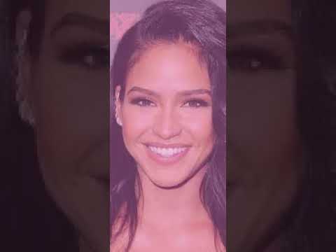 Enlightened Beauties: Cassie Ventura [RE-UPLOAD]