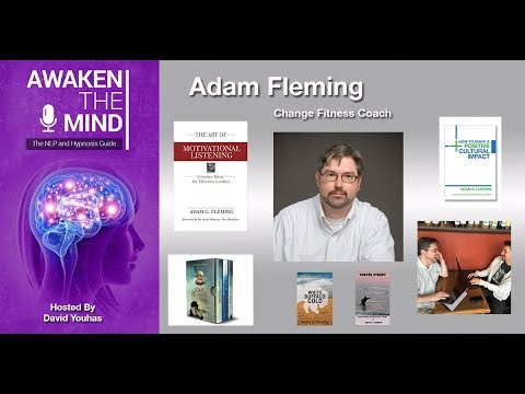 27 - Adam Flemming  - Change Fitness Coaching