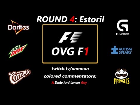 /OVGF1/ Estoril - Commentary: Unmoon, Tooley, LancerGuy - 15-02-2015