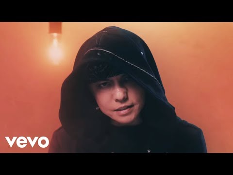 HYDE - 「WHO’S GONNA SAVE US」Music Video