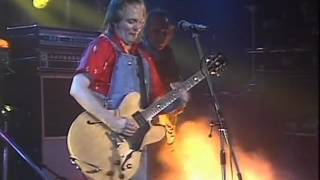 STEVE MARRIOTT   Five Long Years 1985