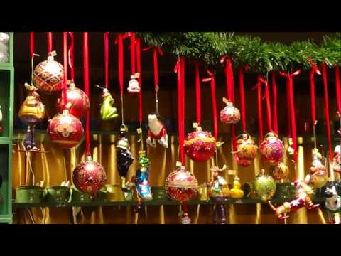 Frankfurt Christmas Market