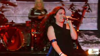 Evanescence - Take Cover (Live from Cooper Tires Driven To Perform Livestream Performance)