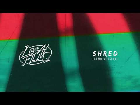 LOCALFILM - SHRED (DEMO version)