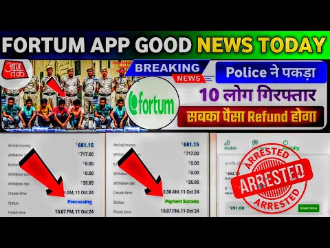 fortum earning app : fortum app : fortum earning app real or fake : fortum app withdrawal problem :