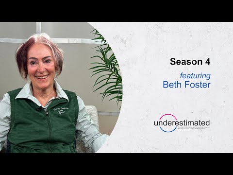 Forest Bathing Benefits | Mental Health & Self Care | Beth Foster, Nature & Forest Therapy Guide