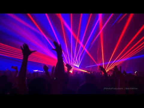 Zedd at Bill Graham Civic Auditorium, San Francisco 8/07/2021 Highlights