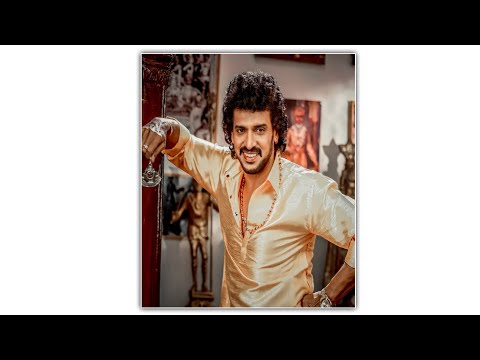 Upendra Kannada Comedy Dialogue 😎||Kannada Attitude Bgm 😂||Attitude bgm 🔥