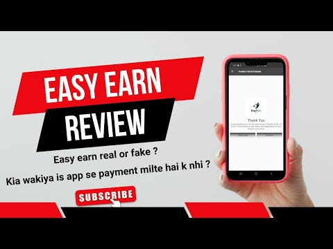 New Earning App 🔥 Earning & Withdraw🔥Easypaisa Jazzcash  New Earning App in Pakistan today