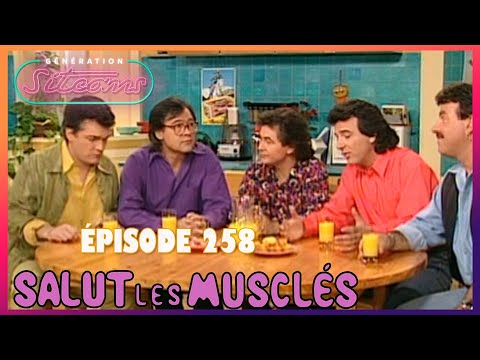 SALUT LES MUSCLÉS - Régime sans elle | EPISODE 258