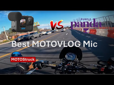 GoPro Media Mod vs. Purple Panda: Which One Is Worth It?