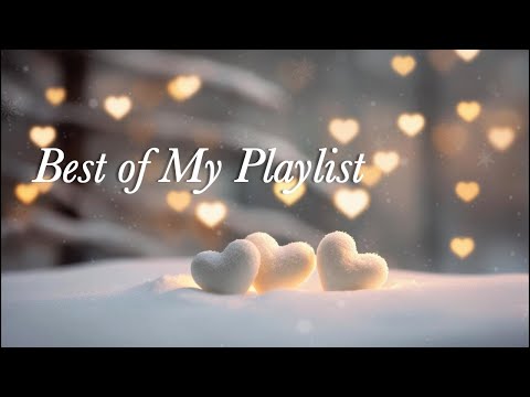 【心地よい洋楽playlist】Best of My Playlist/chill/作業用BGM