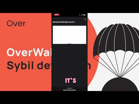 Over Wallet New Update || Over Wallet Airdrop SybilDetection & Secret Pharase