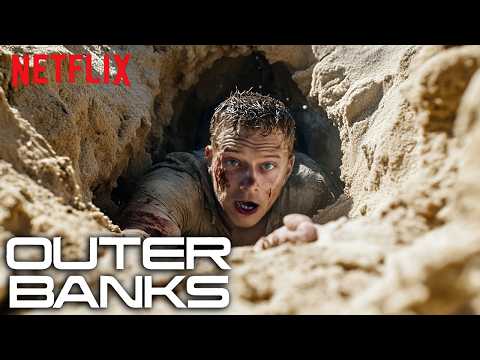 OUTER BANKS Season 5 A First Look That Will Blow Your Mind