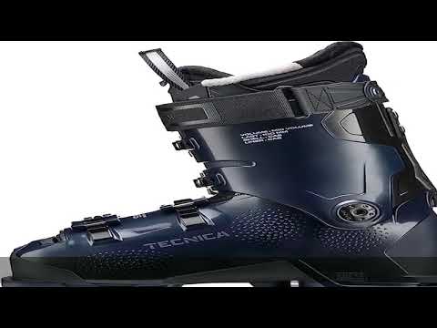 Tecnica Mach1 95 MV Ski Boot Womens