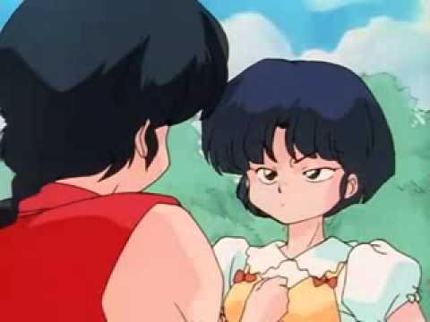 Ranma Es Un Don Juan