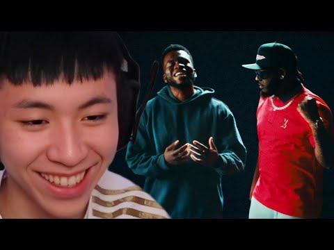 Rayasianboy Reacts To ImDavisss 4 U (feat. T-Pain)