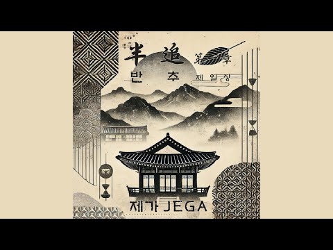 삶의 발걸음 (굿거리 왈츠) - 제가