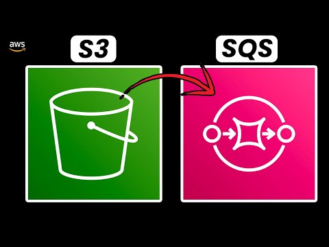 S3 to SQS Trigger Tutorial