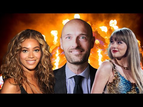 Are Taylor Swift and Beyoncé to Blame?