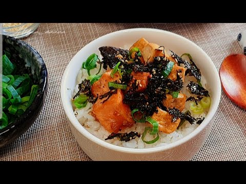 tofu recipes easy healthy delicious!!, how to cook fish with tofu,[ fish tofu recipe ]