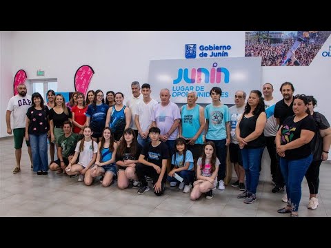 500 becas entegadas desde la implementaciónde programa municipal de apoyo a los deportistas locales