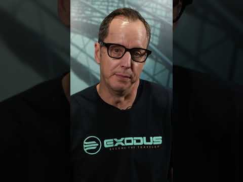 EXODUS™ Founders Q&A Videos | December 2023 | Part 5