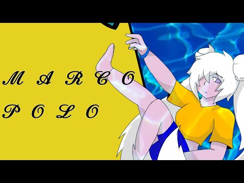 【Synth V Cover (Channel Anniversary)】Marco Polo 「Eleanor AI」