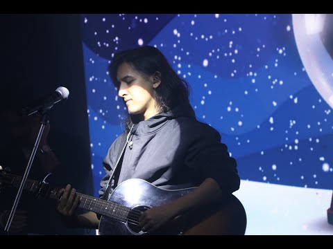 ज्योत्सना, भावनाले रचेको तिमि एक सुन्दर... Jyotsna- Swoopna Suman Live Concert Tokyo, Japan