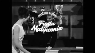 Francesco Gabbani - Frutta Malinconia (Official Video)